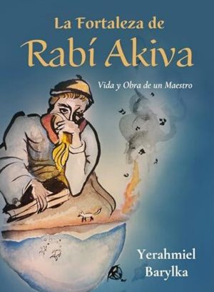 rabi akiva