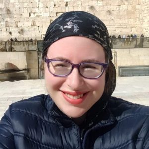 yani grinberg